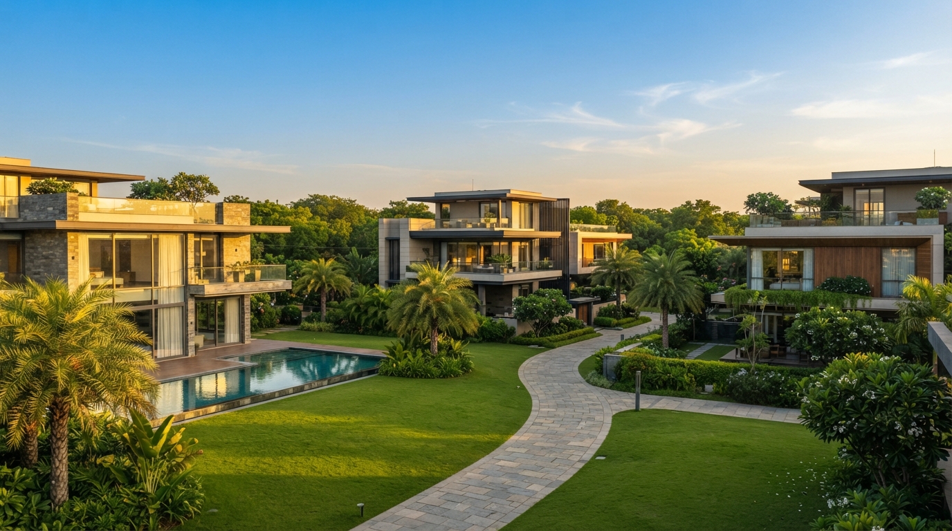 Best Real Estate Lead Generation Agency in Punjab